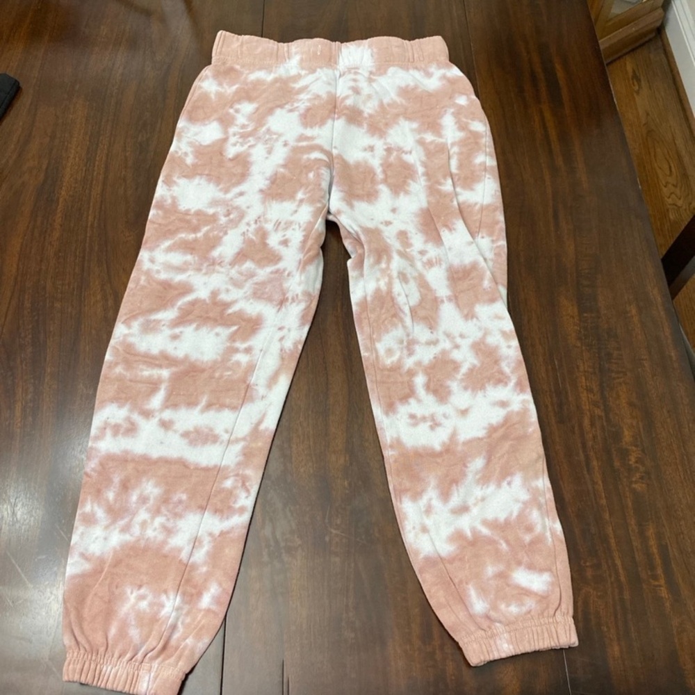 Sweatpants